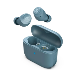JLab GO Air Pop True Wireless Slate