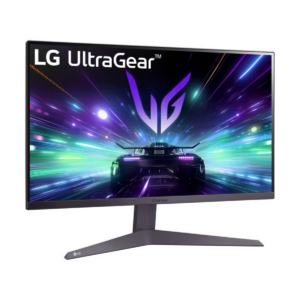 LG 27GS50F-B Gaming Monitor 27" Full HD Black