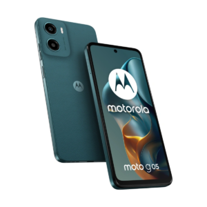 Motorola Moto G05 4G 4GB RAM 128GB Green