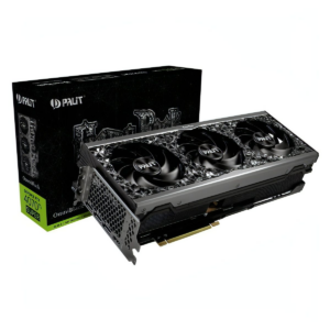 Palit RTX 4070 Ti SUPER GameRock 16GB