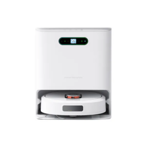 Roidmi Eva Robot Vacuum Cleaner White