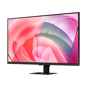 Samsung S70D Monitor 32" 4K Ultra HD LED Black