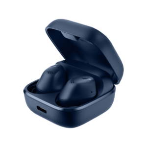 Sennheiser Accentum True Wireless In-Ear Headphones Blue