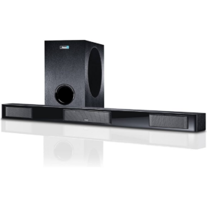 Magnat SBW 300 Soundbar 420W Black