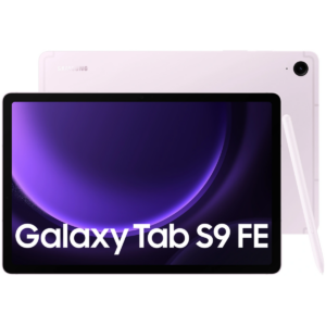 Tablet Samsung Galaxy Tab S9 FE X510 10.9 WiFi 6GB RAM 128GB Lavender
