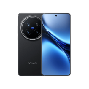 Vivo X200 Pro 5G 16GB RAM 512GB Black