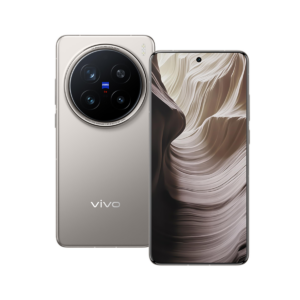 Vivo X200 Pro 5G 16GB RAM 512GB Titanium Grey