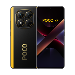 Xiaomi Poco X7 5G 12GB RAM 512GB Black
