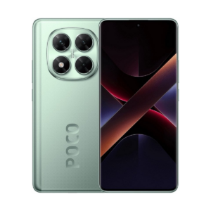 Xiaomi Poco X7 5G 12GB RAM 512GB Green