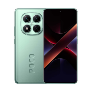Xiaomi Poco X7 5G 8GB RAM 256GB Green