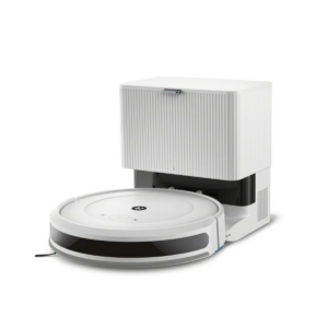 iRobot Roomba Combo Essential 2 Cleaning Robot + AutoEmpty Dock White