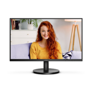 AOC B3 U27B3M Office Monitor 27" 4K Ultra HD LCD Black