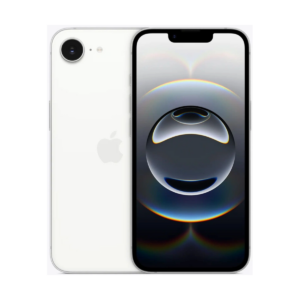 Apple iPhone 16e 8GB RAM 512GB White