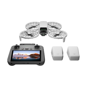 DJI Flip Fly More Combo (DJI RC 2) Drone