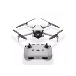 DJI Mini 4 Pro Drone with RC-N2 Remote
