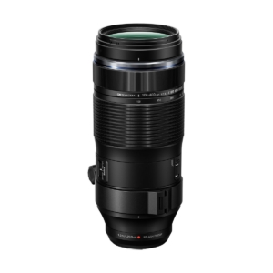 OM SYSTEM M.Zuiko Digital ED 100-400mm f/5-6.3 IS II Lens for MFT