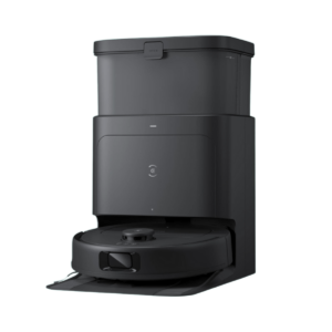 Ecovacs Deebot N30 Pro Omni Cleaning Robot Black