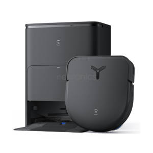 Ecovacs Deebot X5 Omni Black