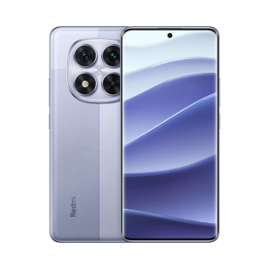 Xiaomi Redmi Note 14 Pro 5G Dual SIM 8GB RAM 256GB No Charger Purple