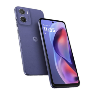 Motorola Moto E15 64GB Fresh Lavender