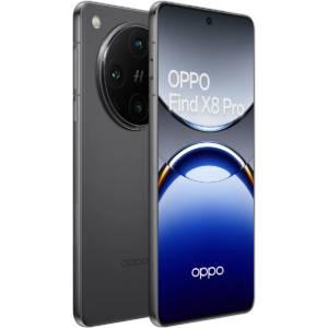 Oppo Find X8 5G 16GB RAM 512GB Black