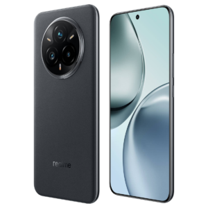 Realme 14 Pro+ 5G 8GB RAM 256GB Suede Grey