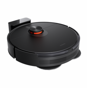 Xiaomi Robot Vacuum Cleaner S20+ Black