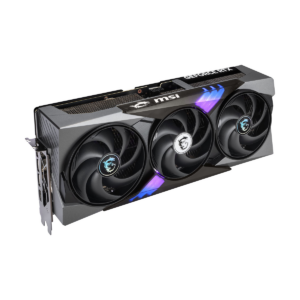 MSI NVIDIA GeForce RTX 5090 GAMING TRIO OC 32GB GDDR7