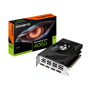 Gigabyte NVIDIA GeForce RTX 4060 D6 8GB GDDR6