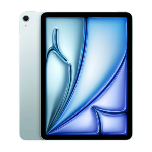 Apple iPad 11-inch Air Wi-Fi 512GB Blue