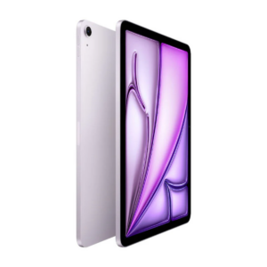 Apple iPad 11-inch Air Wi-Fi 512GB Purple