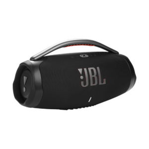 JBL Boombox 3 Portable Bluetooth Party Speaker Black