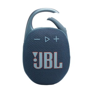 JBL CLIP 5 Bluetooth Wireless Speaker Blue