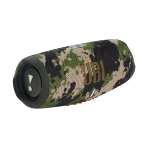 JBL Charge 5 Portable Waterproof Speaker Squad