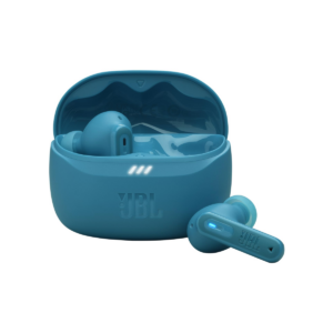 JBL Tune Beam 2 TWS Wireless In-Ear Earbuds Teal