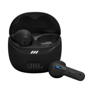 JBL Tune Flex 2 TWS Bluetooth Wireless In-Ear Earbuds Black