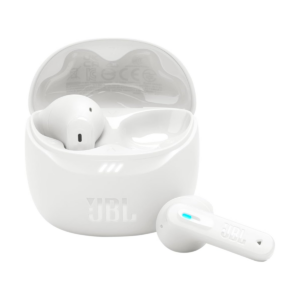 JBL Tune Flex 2 TWS Bluetooth Wireless In-Ear Earbuds White