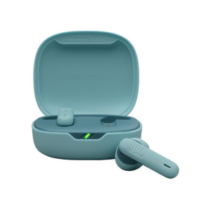 JBL Wave Flex 2 TWS Bluetooth Wireless In-Ear Earbuds Blue