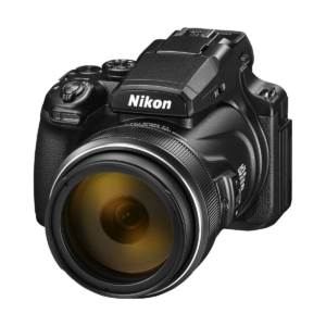 Digital Camera Nikon COOLPIX P1100