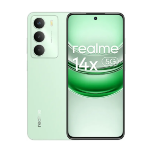 Realme 14x 5G 6GB 128GB Green