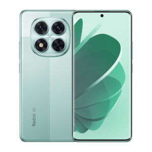 Xiaomi Redmi Note 14 Pro 5G Dual SIM 8GB RAM 256GB No Charger Green