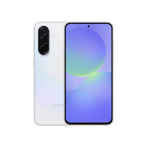 Samsung Galaxy A36 A366 5G 6GB RAM 128GB White