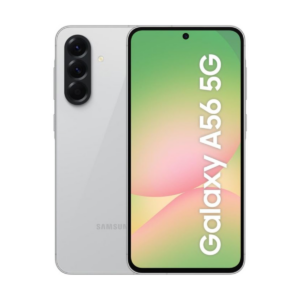 Samsung Galaxy A56 A566 5G 8GB RAM 256GB Light Grey