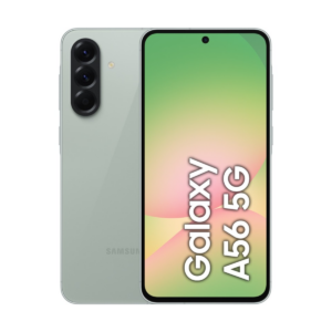 Samsung Galaxy A56 A566 5G 8GB RAM 256GB Olive