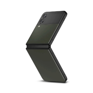 Samsung Galaxy Z Flip4 5G 256GB Bespoke Edition Gold Green Green