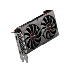 Sapphire PULSE AMD Radeon RX 6500 XT 8GB GDDR6