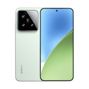 Xiaomi 15 5G 12GB RAM 256GB Green