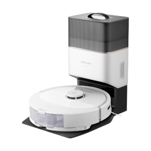 Roborock Q8 Max Plus White