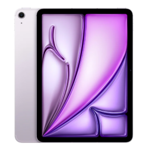 Apple iPad 13-inch Air Wi-Fi + Cellular 128GB Purple