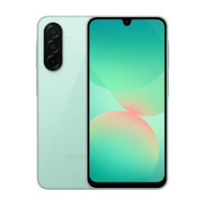 Samsung Galaxy A56 A566 5G 128GB 8GB RAM Green